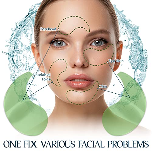 Eveellyn Under Eye Patches, Collagen Under Eye Masks 30 Pair, Eye Masks for Puffy Eyes, Dark Circles, Eye Bags, Improve Lines and Wrinkles Eye Ca