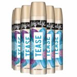 Impulse Tease Body Fragrance 6 x 75ml