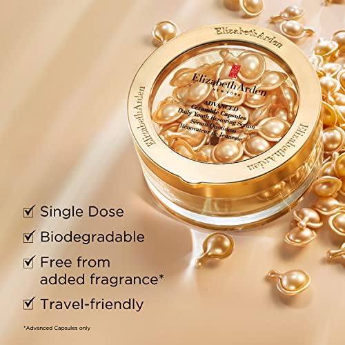 Elizabeth Arden Advanced Ceramide Capsules Daily Youth Restoring Serum