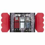 Maybelline Colour Show Nail Polish - 7 ml, Merry Little Mani