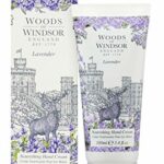 Lavender Nourishing Hand Cream for her
