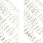 Kailo Adhesive 10-Pack (10 Silicone adhesives for Your Kailo)