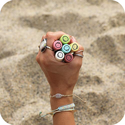 Sun Bum Sunscreen Lip Balm, SPF 30, .15oz Stick, Lip Sunscreen, Paraben Free hrJdkP, 1 Pack (Coconut)