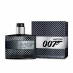 James Bond 007 Signature Eau De Toilette Fragrance For Men, 50 ml