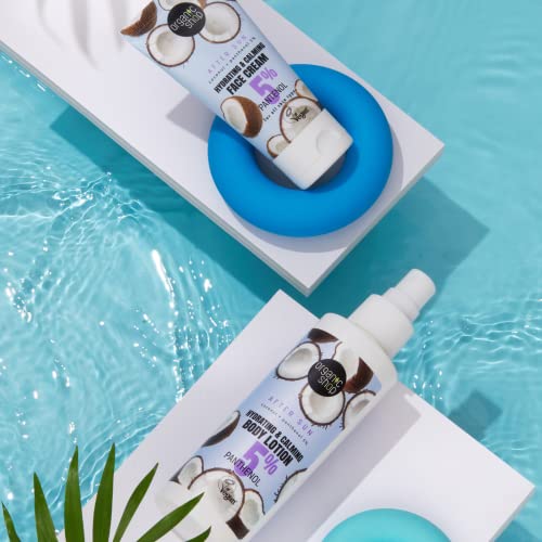 Organic Shop After Sun hydrating & calming Body Lotion (150ml)