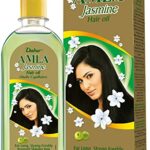 Dabur Amla Jasmine Oil 200 ml