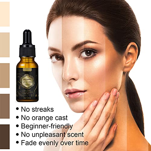Self Tanning Drops,Tanning Drops,Self Tan Drops,Face Tanning Drops,Facial Tanning Drops,Tanning Serum,Tan Drops Body,Tan Face Serum,Gradual Tanne