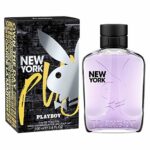 Playboy New York Edt