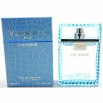 Versace Man Eau Fraiche Eau De Toilette Spray 100ml