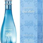 Dav|doff Cool Water Street Fighter EDT Eau De Toilette Ladies Womens Fragrance Perfume 100ml