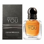 EMPORIO ARMANI Stronger With You Men Edt 30 ml