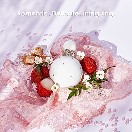 Britney Spears,100 ml (Pack of 1) Fantasy Intimate Edition EDP Spray, 100 ml