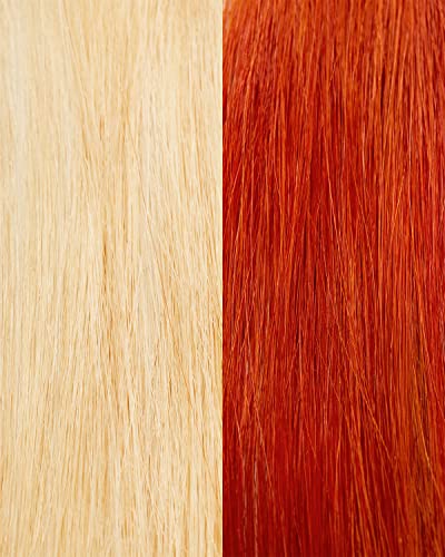 Maria Nila Colour Refresh, Semi-Permanent Pigments, 100% Vegan & Sulfate/Paraben free