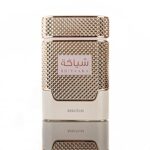 KHADLAJ PERFUMES SHIYAAKA Eau de Parfum, for Women, Floral fragrance, long-lasting, 100 ml (SHIYAAKA WOMEN)