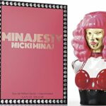 Nicki Minaj Minajesty Eau de Parfum Spray 100 ml