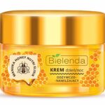 Bielenda Manuka Honey Nutri Elixir - Smooth Radiant Skin - Pores Are Tightened Imperfections Reduced - Manuka Honey Nourishing And Moisturizing F