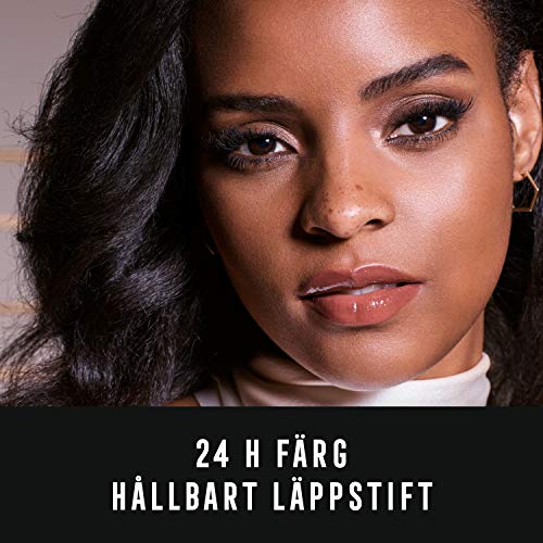 Max Factor Lipfinity 2 - step Long Lasting Lipstick - 130 Luscious, 2.3 ml + 1.9 g