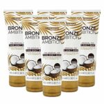 Creightons Bronze Ambition Fake Don't Bake Natural Looking Tanning Cream
