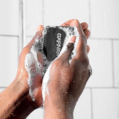 Pure Active Charcoal Bar