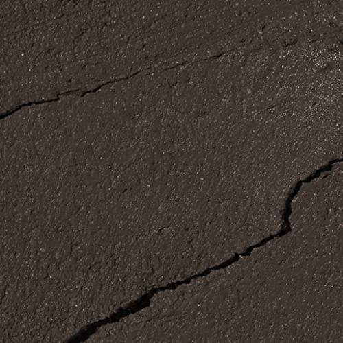 Julep Eyeshadow 101 Crème to Powder Waterproof Eyeshadow Stick, Smoky Amethyst Shimmer