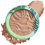 Physicians Formula - Murumuru Butter Bronzer - Face Bronzer with Ultra-Rich Formula with Murumuru Butter for Radiant Brightness, Creamy and Soft