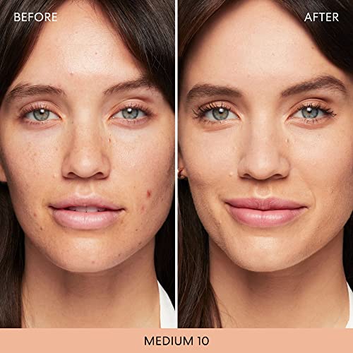 Bare Minerals ORIGINAL FOUNDATION SPF15 MEDIUM 10 8G BARE-269624