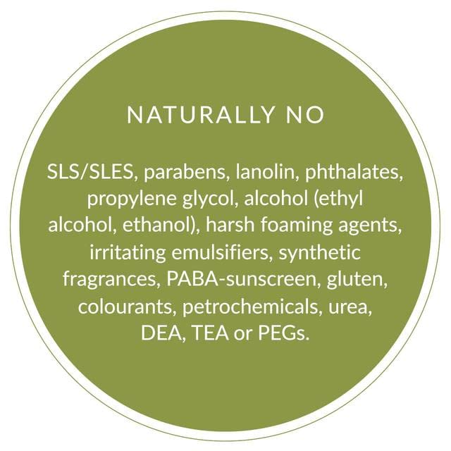 Green People Vita Min Fix 24-Hour Cream 50ml | Natural & Organic Face Cream | Day & Night Moisturiser with Squalane for Normal & Dry Skin | Parab