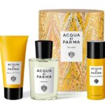 Reduced: Acqua di Parma Colonia 100ml EDC Spray / 50ml Deodorant Spray / 75ml Shower...