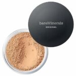 Original Loose Powder Foundation SPF 15-11 Soft Medium by bareMinerals for Women - 0.28 oz Foundation, I0096722