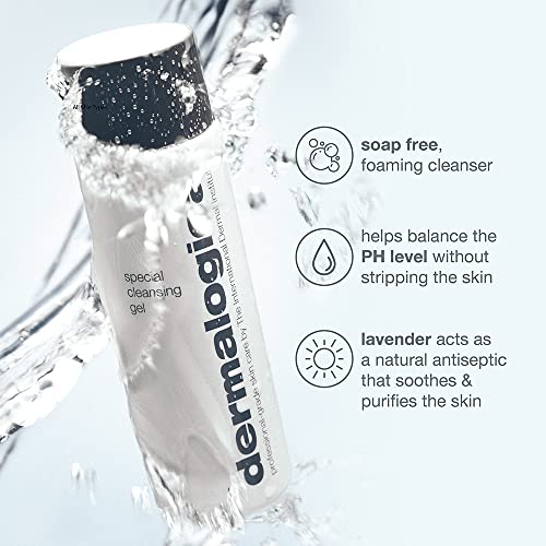 Dermalogica Special Cleansing Gel 250 ml (8oz)