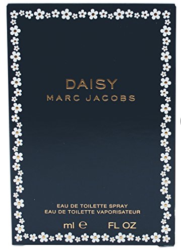 Marc Jacobs Daisy for Women 50ml Eau de Toilette Spray