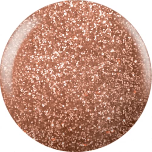 CND Vinylux Long Wear Nail Polish (No Lamp Required), 15 ml, Pink, Tutti Frutti