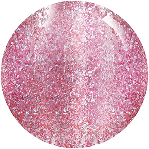 AIMEILI Nude Gel Nail Polish, UV/LED Soak-Off Gel Polish French Nail Gel, Nail Lamp Nail Art Manicure Salon DIY at Home, Long Lasting & Easy to A