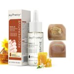 Somnr Cuticle Nail Oil Fungal Nail Treatment Moisturize Dry Nails Cuticles Oils Treatment Damaged Nail Oil Fungal Nail Treatment for Toenails Ext