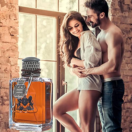 Pheromone Cologne For Men Attract Women | Men Feromone Perfume, J. LeNuova Men Feromone Perfume, Pheromones For Men To Attract Women Body Spray