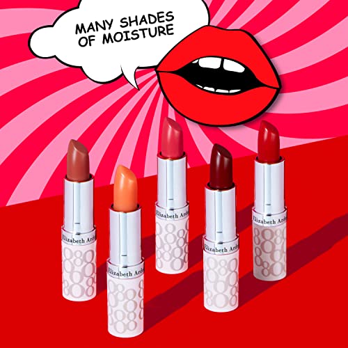 Elizabeth Arden Eight Hour Cream Lip Protectant Stick Sheer Tinted Lip Balm SP15, Honey