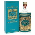 4711 Original Eau de Cologne Splash 800ml