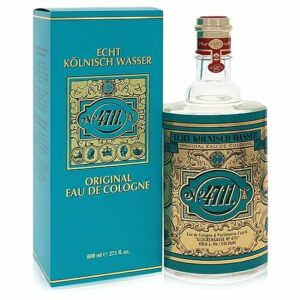 4711 Original Eau de Cologne Splash 800ml