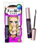 Isehan Heroine Make Long & Curl Mascara Waterproof Black