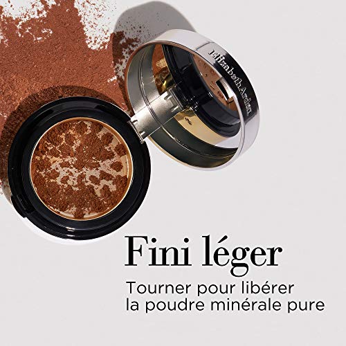 Elizabeth Arden Pure Finish Mineral Powder Foundation SPF20, 8.33 g, Shade 2