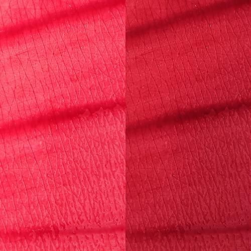 bayfree Lip Tint Stain Set, Long Lasting Lip Gloss, Non-sticky & Transfer-Proof Lip Stain Tinted Lip Balm, Waterproof Lipstciks, Lip Shine (fruit