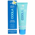 Coola Body Tanner - 50ml