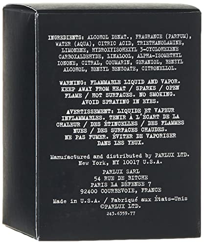 Kenneth Cole Vintage Black EDT 100ml