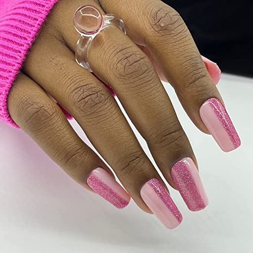 MYGEL by Mylee Gel Nail Polish Duo Colour Set 2x10ml - UV/LED Soak-Off Nail Art Manicure Pedicure for Professional, Salon & Home Use - Long Lasti