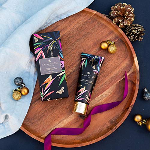 Sara Miller Bamboo Orange Flower, Frangipani & Jasmine Hand Cream Bamboo 75ml (Pack of 1)