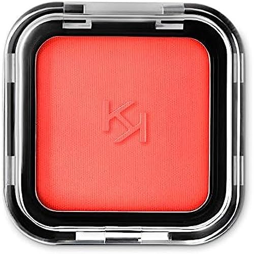 KIKO Milano Smart Colour Blush - 03 | Intense colour blush with buildable result