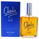 Revlon Charlie Blue Eau de Toilette 100ml