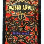 Synergy Tan Poison Apple Maximum Intensity Sachet 29.5ml