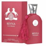 Reyna | Eau De Parfum 100ml | By Maison Alhambra