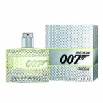 James Bond 007 Cologne 50Ml Edc Spray, (Pack of 1)